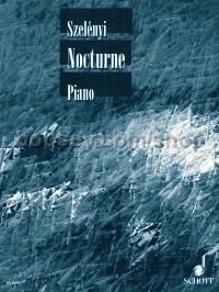 Nocturne - piano