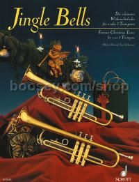 Jingle Bells - 2-3 trumpets