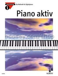Piano aktiv Band 1 - piano