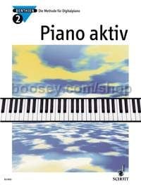 Piano aktiv Band 2 - piano