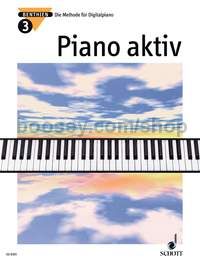 Piano aktiv Band 3 - piano