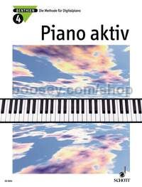 Piano aktiv Band 4 - piano