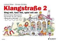 Klangstraße 2 (children's book)