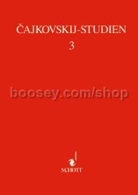 Cajkovskijs Homosexualität und sein Tod