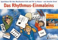 Das Rhythmus-Einmaleins (game / card game)