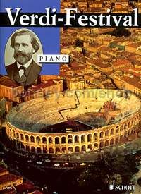 Verdi-Festival - piano