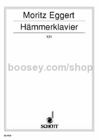 Hämmerklavier - piano, harmonica & kazoo (1 player)