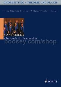 Cantabile 2 - female choir