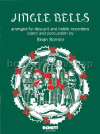Jingle Bells Score