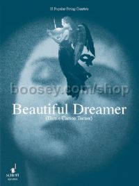 Beautiful Dreamer-10 Popular String Quartet