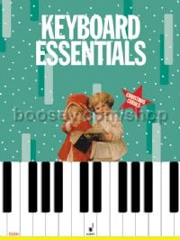 Keyboard Essentials