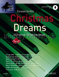 Christmas Dreams (Piano)