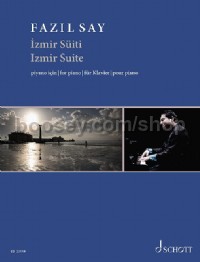 Izmir Süiti op. 79 (Piano)