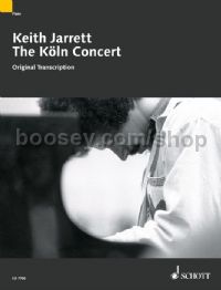 Koln Concert For Piano