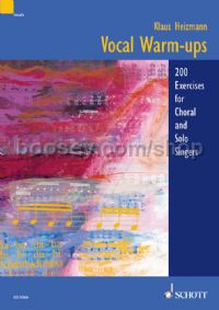 Vocal Warm-Ups
