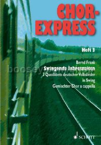 Chor-Express 3 