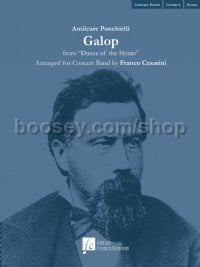 Galop (Parts)