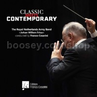 Classic meets Contemporary (2 CDs)