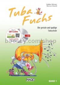 Tuba Fuchs Band 1