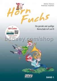 Horn Fuchs Vol. 1