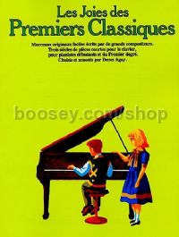Joies Des Premiers Classiques (Joy of First Class)