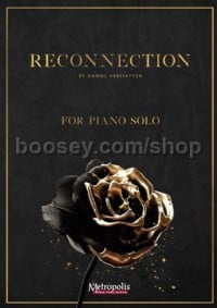 Reconnection For Solo Piano
