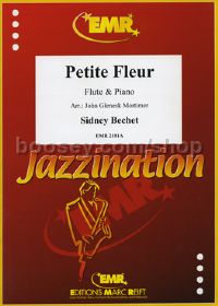 Petite Fleur Flute & Piano