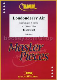 Londonderry Air Euph/Piano