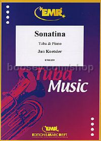 Sonatina Op. 57