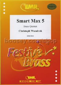 Smart Max 5 2tpts Hn Tbn Tba