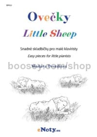 Little Sheep (Piano)