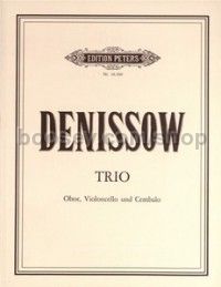 Oboe Trio