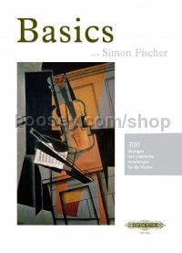 Basics (German Edition)