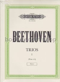 Complete Trios vol.1
