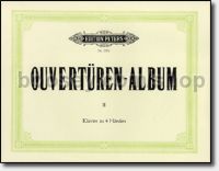 Overture Album Vol.2