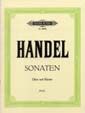 2 Oboe Sonatas