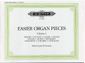 Easier Organ Pieces Vol. 1