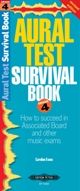 Aural Test Survival Book, Grade 4 (Revised Edition)