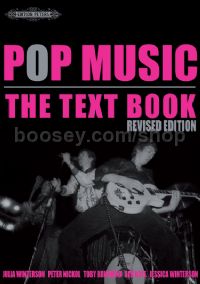 Pop Music: The Textbook (Revised Edition)