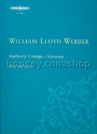 Mulberry Cottage and Sonatina