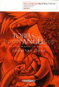 Tobias And The Angel (Vocal Score)