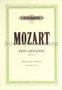 Don Giovanni (Ger/It)