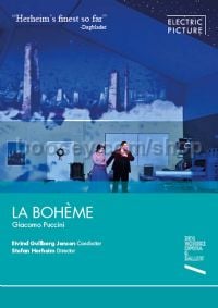 La Bohème (Electric Picture DVD)