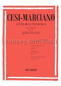 Antologia Pianistica Per La Giovent‘, Vol.III (Piano)