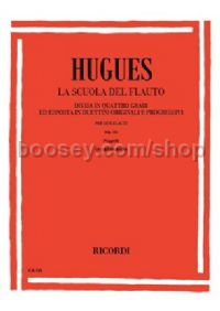 La Scuola Del Flauto, Op.51 Vol.IV (Flute Duo)
