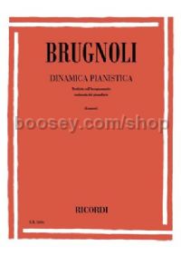 Dinamica Pianistica (Book)