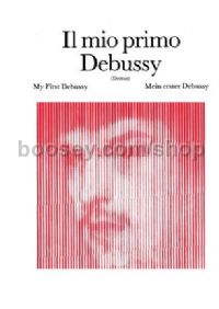 Il Mio Primo Debussy (Piano)
