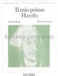 Il Mio Primo Haydn (Piano)