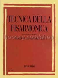 Tecnica Della Fisarmonica (Accordion)