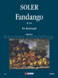 Fandango R 146 for Keyboard